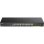 Switch D-Link DGS-1250-28X 24 Porte Gigabit 4 SFP+ 10G Gestione Avanzata