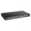 Switch D-Link DGS-1250-52XMP/E 48 Puertos Gigabit PoE+ 4 SFP+ Gestión L2 Redundancia Rack