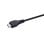 Carregador 2-Power USB5013A USB Preto com 1 Porta USB 2.0 Carregador