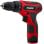 Trapano Avvitatore Energizer 3DR08 12V Batteria USB-C Ricaricabile Trapano Avvitatore Energizer 3DR08 12V Batteria USB-C Ricaricabile