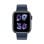 Forever IGo Watch 3 JW-500 Bluetooth 1.83" IPS Blu Scuro S/M IP65 Cardio Sonno Telefonate