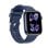 Forever IGo Watch 3 JW-500 Bluetooth 1.83" IPS Blu Scuro S/M IP65 Cardio Sonno Telefonate