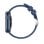 Smartwatch Forever IGo Watch 3 JW-500 Bluetooth 5.0 1,83" IPS Touchscreen Silikonarmband Blau