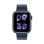 Forever IGo Watch 3 JW-500 Bluetooth 1.83" IPS Blu Scuro S/M IP65 Cardio Sonno Telefonate