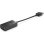 Adaptador HDMI a VGA HP Conector Macho a Hembra 0,045 m Negro