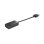 HDMI-zu-VGA-Adapter HP 0,045 m Männlich-Weiblich Schwarz Kompatibel Ultrabook Folio Envy ProBook