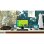 HDMI-zu-VGA-Adapter HP 0,045 m Männlich-Weiblich Schwarz Kompatibel Ultrabook Folio Envy ProBook