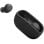 Auriculares JBL inalámbricos Bluetooth Vibe Buds con micrófono, Deep Bass y resistencia IP54 negros