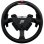 Volante Fanatec ClubSport RS 320mm Carbono Aluminio Pantalla LED RevLED PS5 PC