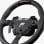 Volante Fanatec ClubSport RS 320mm Carbono Aluminio Pantalla LED RevLED PS5 PC