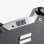 Volante Fanatec ClubSport RS 320mm Carbono Aluminio Pantalla LED RevLED PS5 PC
