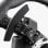 Volante Fanatec ClubSport RS 320mm Carbono Aluminio Pantalla LED RevLED PS5 PC