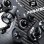 Volante Fanatec ClubSport Formula V2.5 270mm Fibra de Carbono LED OLED QR2 PC PlayStation