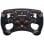 Volante Fanatec ClubSport Formula V2.5 X Fibra de Carbono 11 Botones Pantalla OLED LED RGB