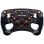 Volante Fanatec ClubSport Formula V2.5 X Fibra de Carbono 11 Botones Pantalla OLED LED RGB
