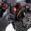Volante Fanatec ClubSport Formula V2.5 X Fibra de Carbono 11 Botones Pantalla OLED LED RGB