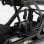 Support de levier de changement Fanatec ClubSport GT Droit Noir CRD-9900024-WW