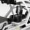 Soporte Fanatec ClubSport GT CRD-9900026-WW Derecho Blanco aluminio extruido multiacople