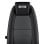 Simulador de voo Next Level Racing Microsoft Flight Simulator Edition Cockpit Flight Cabin Black