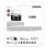 USB-Stick Kingston DataTraveler SE9 G3 64GB USB 3.2 Gen 1 220MB/s Schwarz