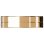 Anillo Inteligente Maxcom MR100 Detección de Frecuencia Cardíaca IP68 Oro Talla 8 Ø18.2 mm