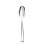 Cuchara de Café Monix Siena M190007 Pack 12 Acero Inoxidable 18/10 145mm Brillante