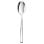 Cuchara de Moka Monix Siena M190008 Pack 12 Acero Inoxidable 18/10 108mm Apto Lavavajillas