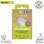 Adaptador universal Muvit For Change MCADP0007 Schuko 10A 2500W Policarbonato Seguridad