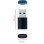 Adaptador USB-A 3.1 Nanocable 10.02.0012  USB-A Macho a USB-C Hembra Negro OTG 30mm