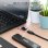 Adaptador USB-A 3.1 Nanocable 10.02.0012  USB-A Macho a USB-C Hembra Negro OTG 30mm
