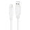 Câble USB 2.0 Nanocable 10.01.2101-L150-W 3A USB-C/M-A/M 1.5m Blanc