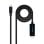 Cabo Conversor Nanocable 10.15.5135 USB-C a HDMI 1.4 4K@30Hz 5m Preto