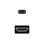 Cabo Conversor Nanocable 10.15.5135 USB-C a HDMI 1.4 4K@30Hz 5m Preto