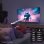 TV Philips LED 55PUS7000 55" 4K Ultra HD Smart TV HDR10+ Dolby Atmos WiFi Bluetooth