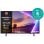 TV Philips QLED 75PUS8510 75" 4K UltraHD 60Hz Smart TV Titan OS HDR10+ Ambilight Dolby Atmos