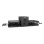 Raclette Princess 01.162660.01.001 1500W 8 personas Metal Negro Rectangular Giratorio 2m