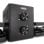 Raclette Princess 01.162660.01.001 1500W 8 personas Metal Negro Rectangular Giratorio 2m