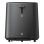 Toaster Xiaomi XMTSJ01FD 2 breite Schlitze 930 W 6 Bräunungsstufen Auftaufunktion Krümelschublade Schwarz