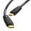 Cavo HDMI Vention AAMBJ 2.0 5m Nero 4K 60Hz Connettori Placcati Oro