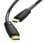 Cavo HDMI Vention AAMBJ 2.0 5m Nero 4K 60Hz Connettori Placcati Oro