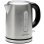 Hervidor de Agua Orbegozo KT 6023 2200W 1L Acero Inoxidable Base 360° Filtro Extraíble