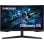 Monitor Samsung Odyssey G5 G55C 27" VA QHD 165Hz HDR10 FreeSync Premium Curvo