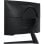 Monitor Samsung Odyssey G5 G55C 27" VA QHD 165Hz HDR10 FreeSync Premium Curvo
