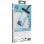 Funda Impermeable Universal Tech One Tech TEC2850 PVC IPX8 Negra para Smartphones hasta 7"