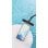Funda Impermeable Universal Tech One Tech TEC2850 PVC IPX8 Negra para Smartphones hasta 7"
