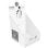 Auricolari TECH ONE TECH HIP USB-C TEC1301/TEC1302 Ergonomici 10 pezzi Auricolari TECH ONE TECH HIP USB-C TEC1301/TEC1302 Ergonomici 10 pezzi