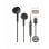 Auricolari TECH ONE TECH HIP USB-C TEC1301/TEC1302 Ergonomici 10 pezzi Auricolari TECH ONE TECH HIP USB-C TEC1301/TEC1302 Ergonomici 10 pezzi