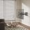 Soporte de Pared AISENS WT90TSLE-387 Giratorio Inclinable Nivelable 60kg 43-90" VESA 800x400