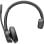 Auriculares Poly inalámbricos Bluetooth USB-C con soporte de carga y certificación Teams