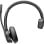 Auriculares Poly inalámbricos Bluetooth USB-C con soporte de carga y certificación Teams